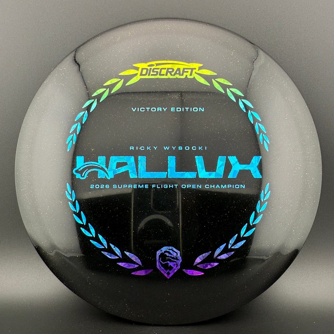 Midnight Hallux - Victory Edition SFO 2026