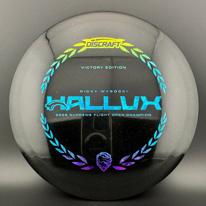 Midnight Hallux - Victory Edition SFO 2026