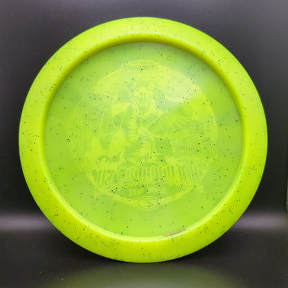 Z Swirl Sparkle Heat - Holyn Handley Team Discraft