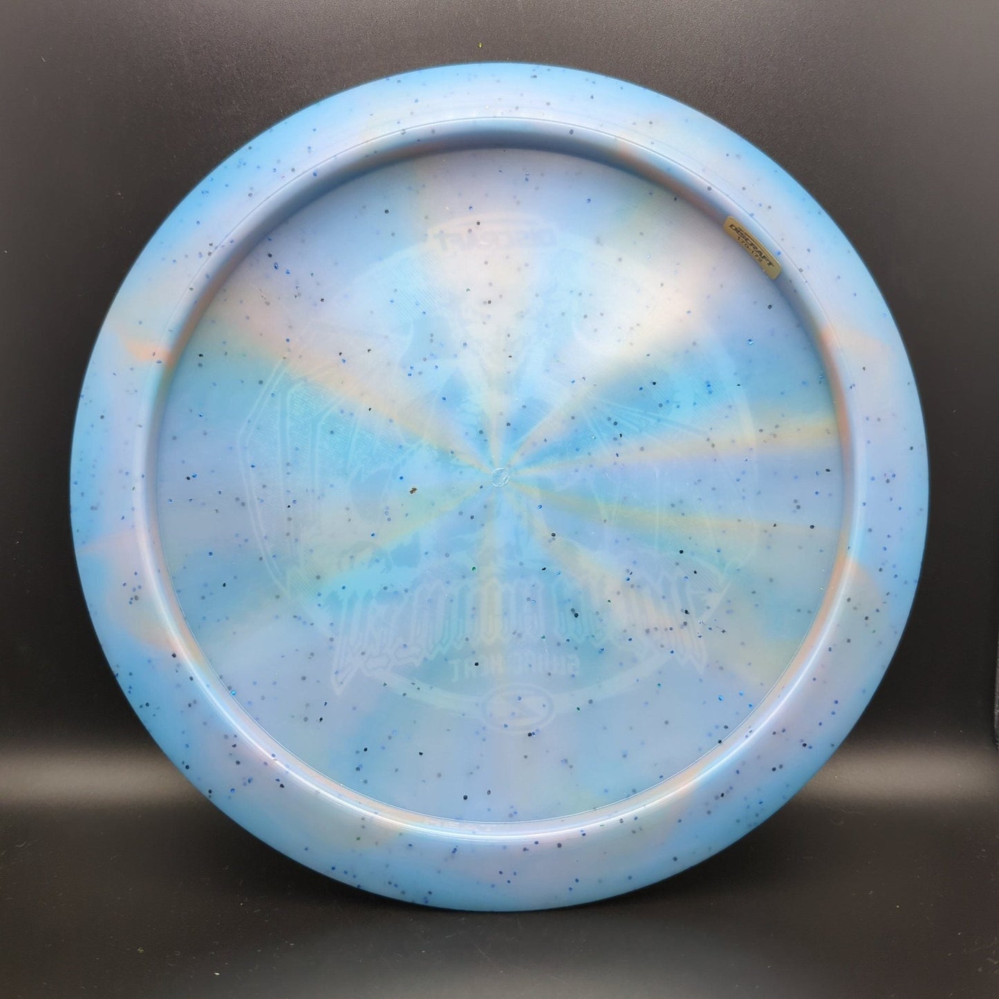 Z Swirl Sparkle Heat - Holyn Handley Team Discraft