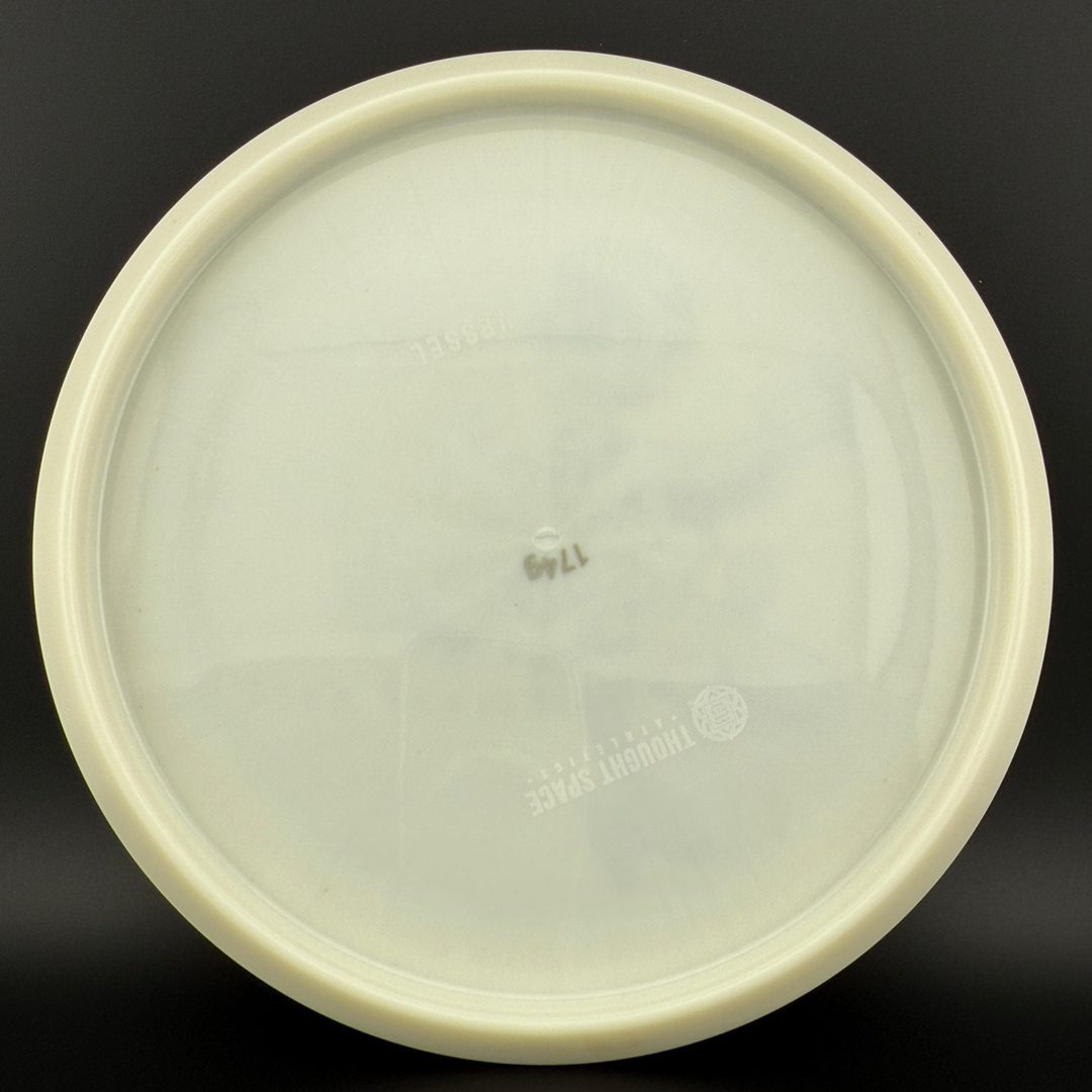 Color Glow Vessel - USDGC 2025 - Discraft x TSA Collab