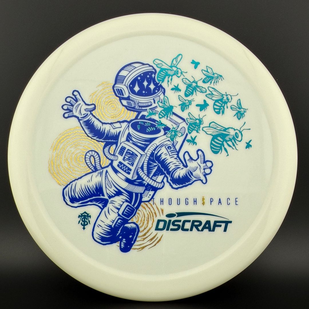 Color Glow Vessel - USDGC 2025 - Discraft x TSA Collab