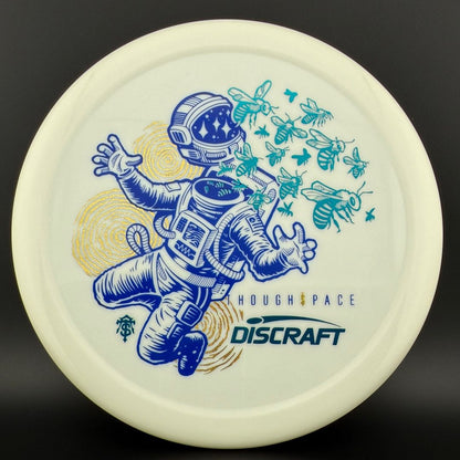 Color Glow Vessel - USDGC 2025 - Discraft x TSA Collab