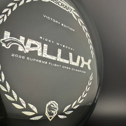 Midnight Hallux - Victory Edition SFO 2026