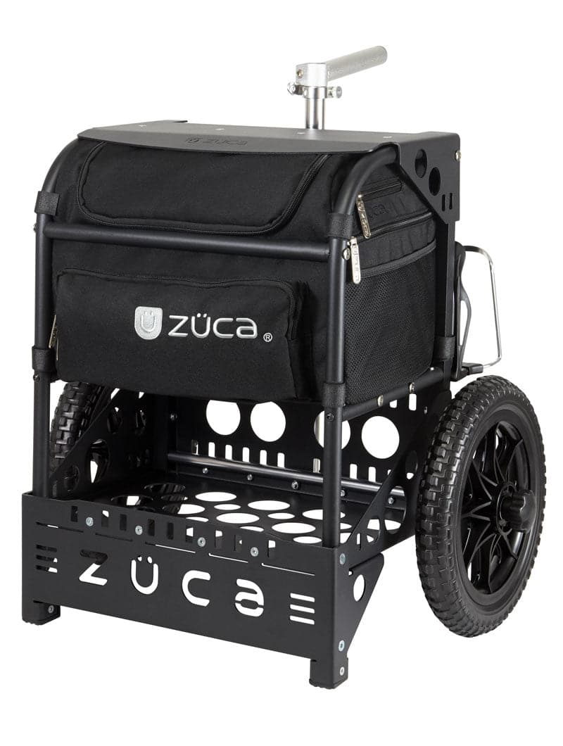 Transit Cart Black