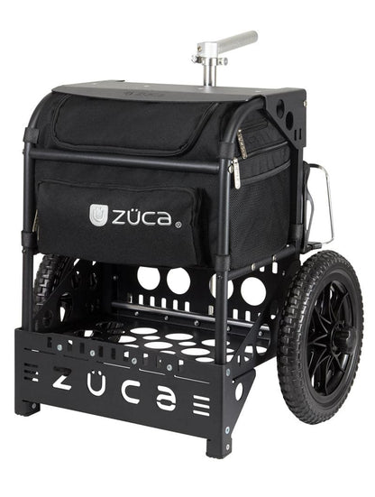 Transit Cart Black