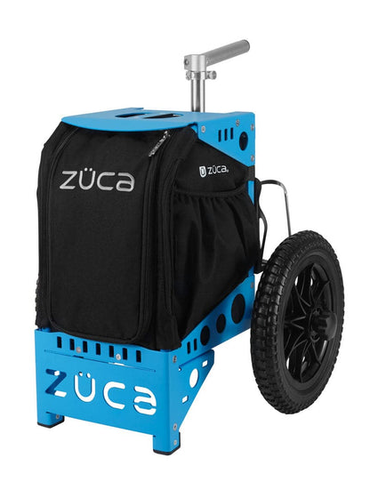 Compact Cart Black