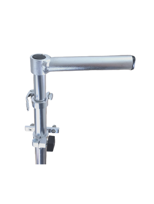 All-Terrain Telescoping Handle Set