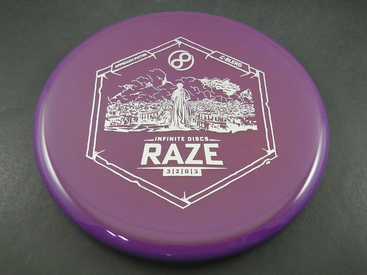 C-Blend Raze