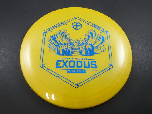 G-Blend Exodus