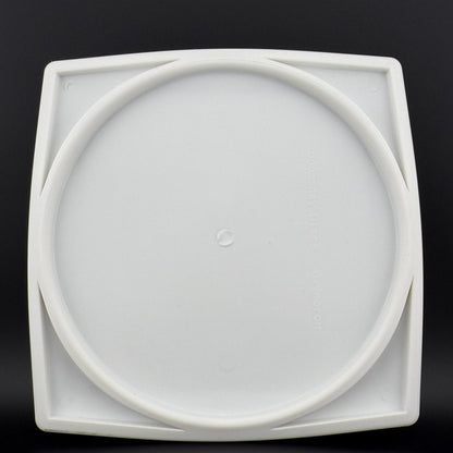 Survival Oxymoron - Synthetic Cheese *Square Novelty Disc