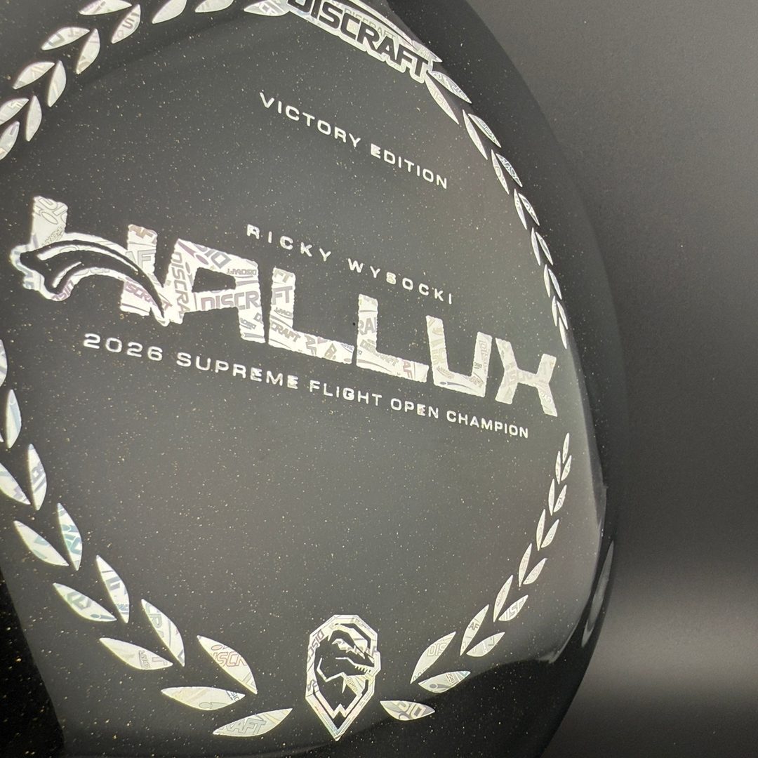 Midnight Hallux - Victory Edition SFO 2026