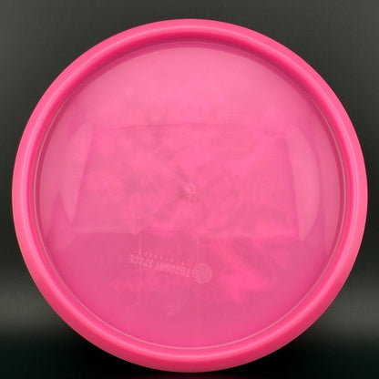 Color Glow Vessel - USDGC 2025 - Discraft x TSA Collab