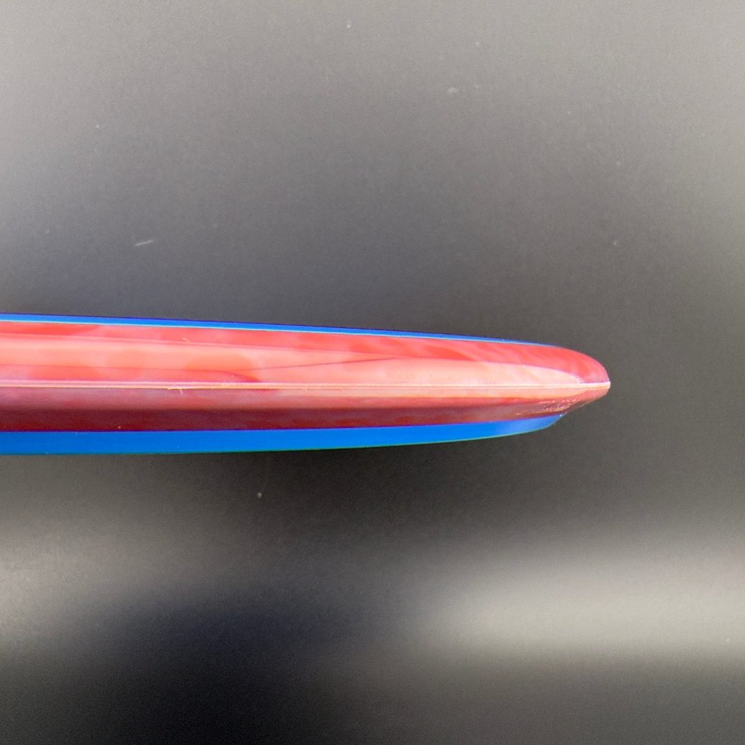 Neutron Hex - "Disc Golf Farm"