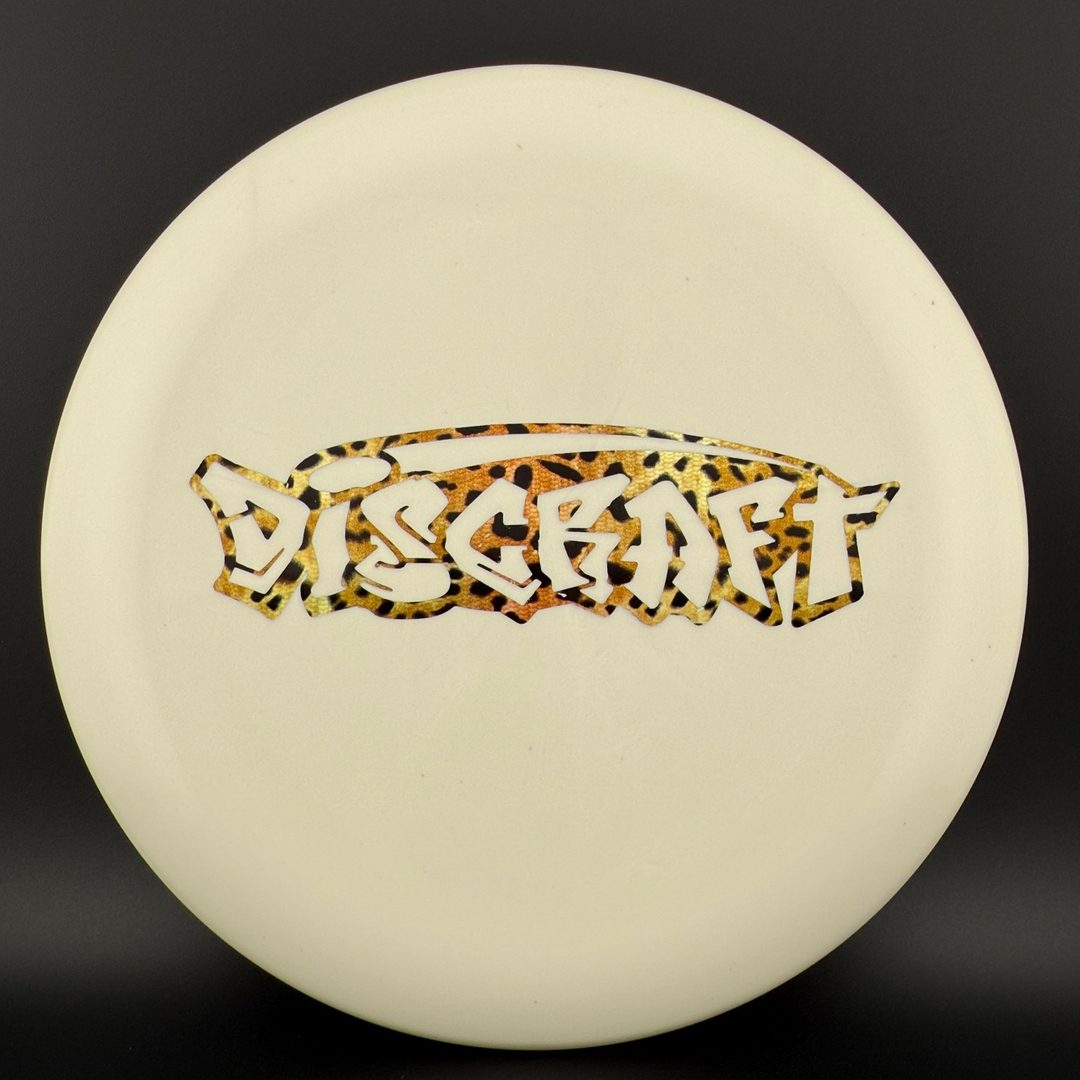 Glo ESP Luna - Discraft Graffiti