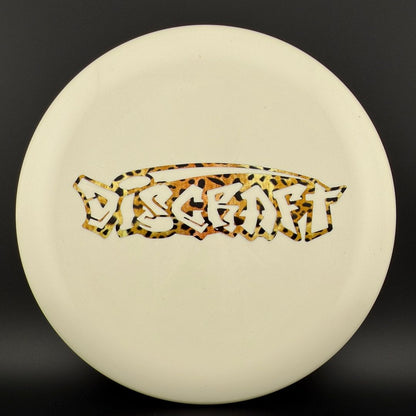 Glo ESP Luna - Discraft Graffiti