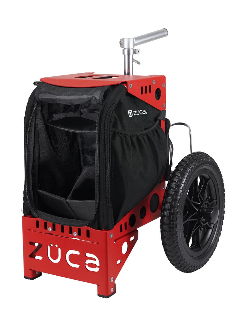 Compact Cart Black