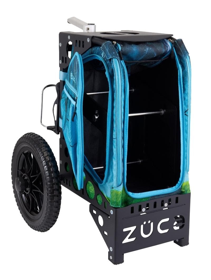 Disc Golf Cart Moonlight Mando
