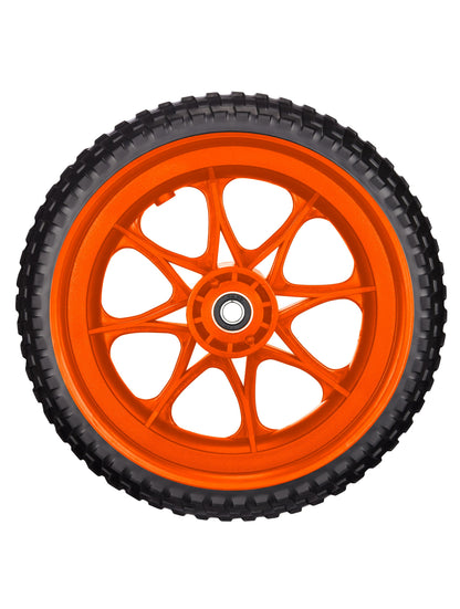 All-Terrain Tubeless Foam Wheel