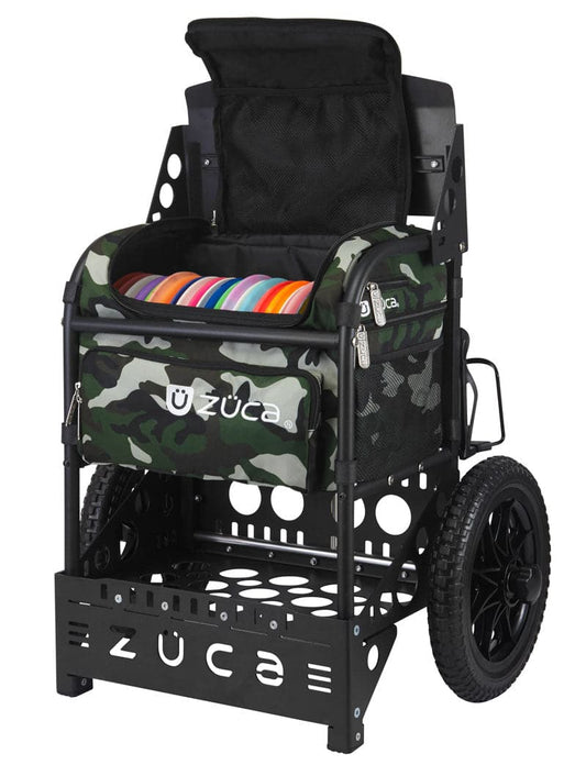 Transit Cart Camo