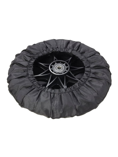 All-Terrain Wheel Covers