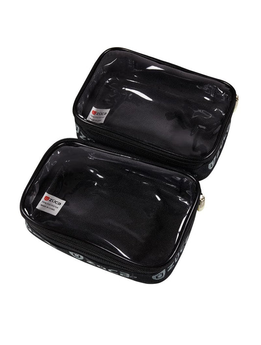 Mini Utility Pouch Duo