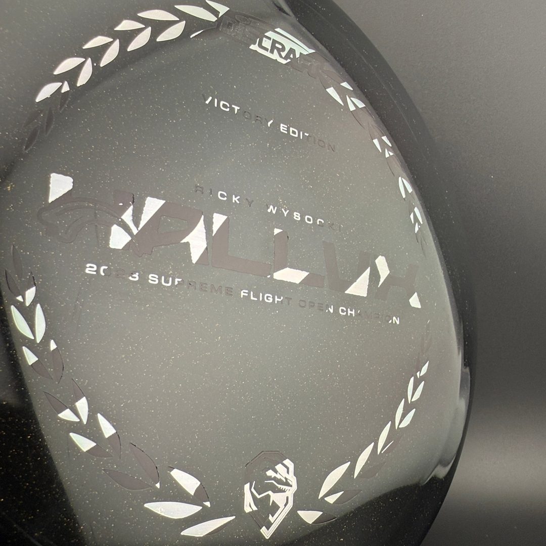 Midnight Hallux - Victory Edition SFO 2026