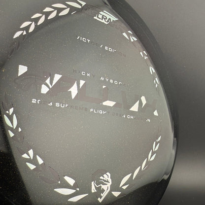 Midnight Hallux - Victory Edition SFO 2026