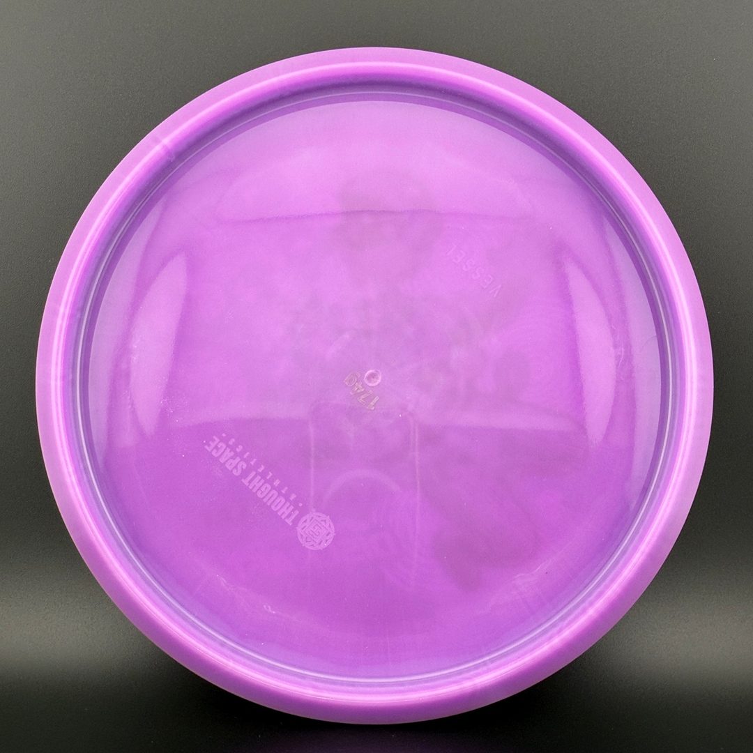 Color Glow Vessel - USDGC 2025 - Discraft x TSA Collab