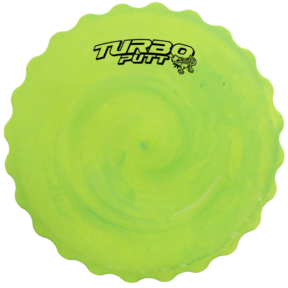 QUEST AT STANDARD TURBO PUTT PUTTER GOLF DISC