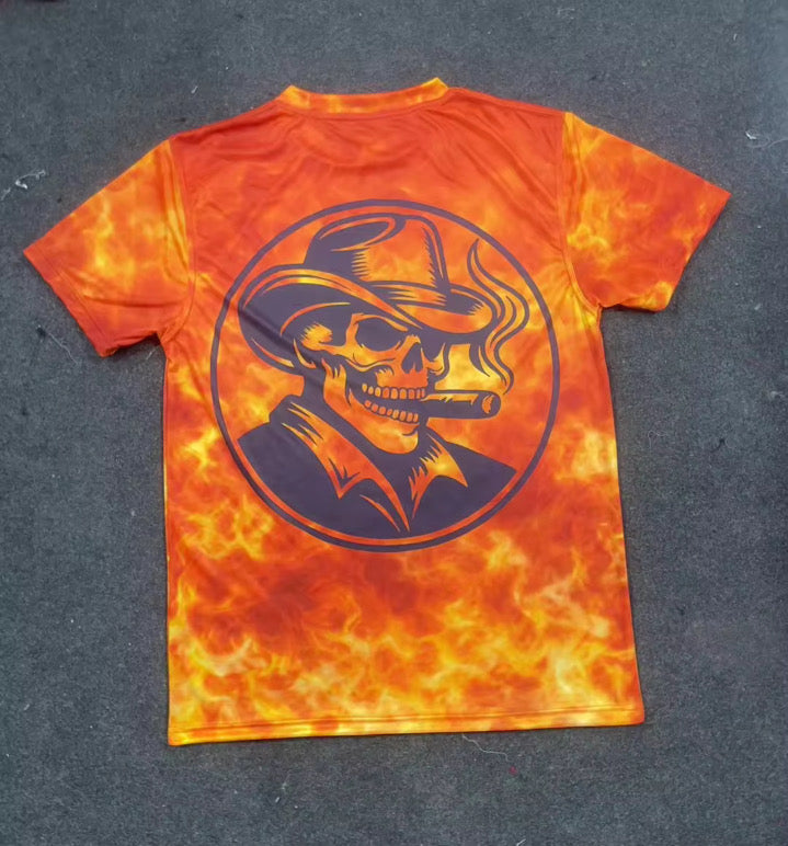 PRE-ORDER FIRST RUN UCOUTDOORS JERSEYS