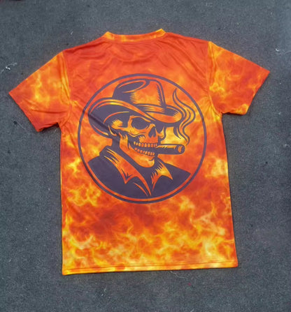 PRE-ORDER FIRST RUN UCOUTDOORS JERSEYS