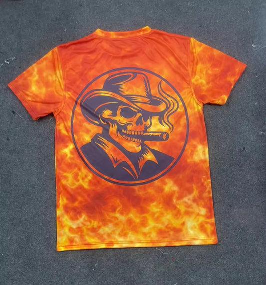 PRE-ORDER FIRST RUN UCOUTDOORS JERSEYS