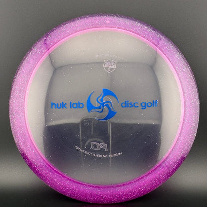 Metal Flake Horizon C-Line PD - Huk Lab Bar Stamp