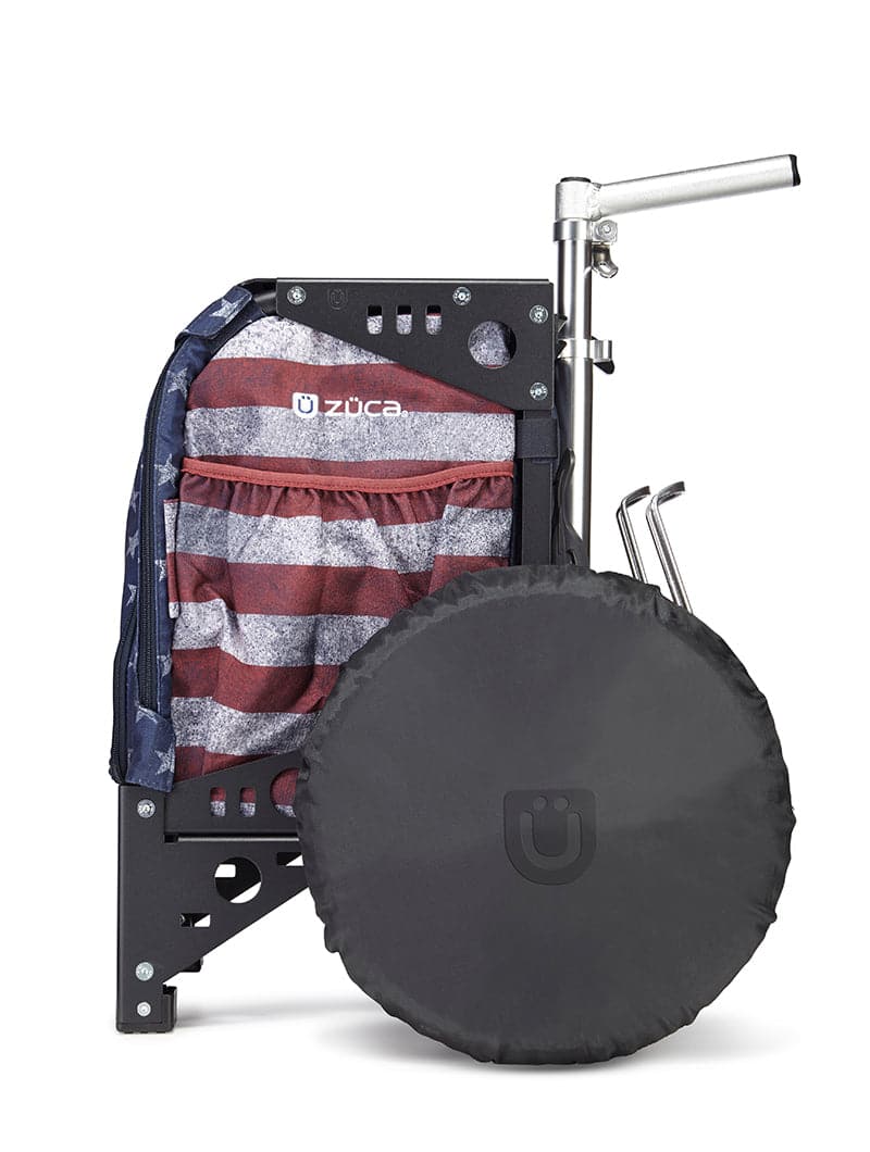 All-Terrain Wheel Covers