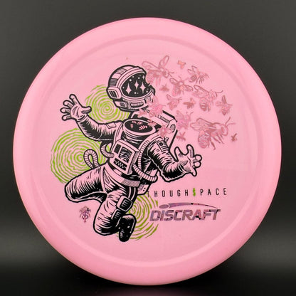 Color Glow Vessel - USDGC 2025 - Discraft x TSA Collab