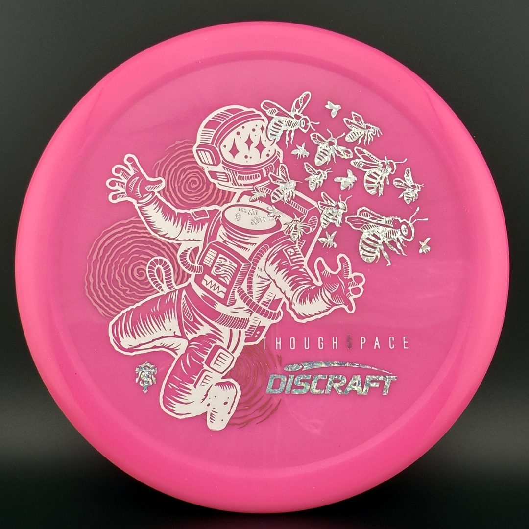 Color Glow Vessel - USDGC 2025 - Discraft x TSA Collab