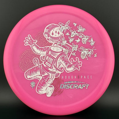 Color Glow Vessel - USDGC 2025 - Discraft x TSA Collab