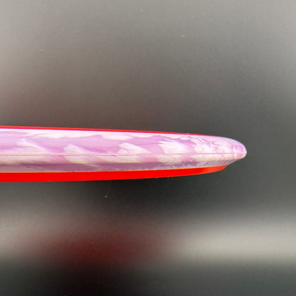 Neutron Hex - "Disc Golf Farm"