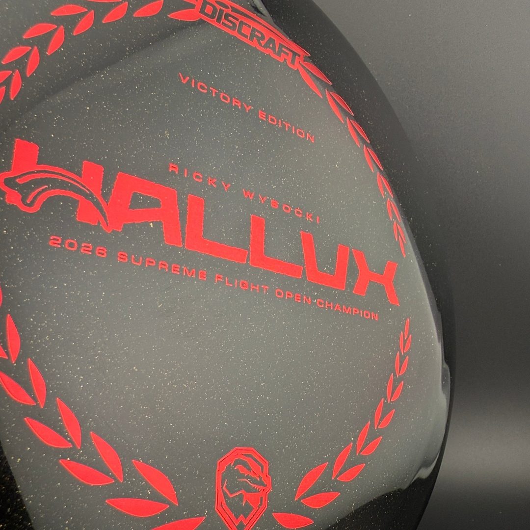 Midnight Hallux - Victory Edition SFO 2026