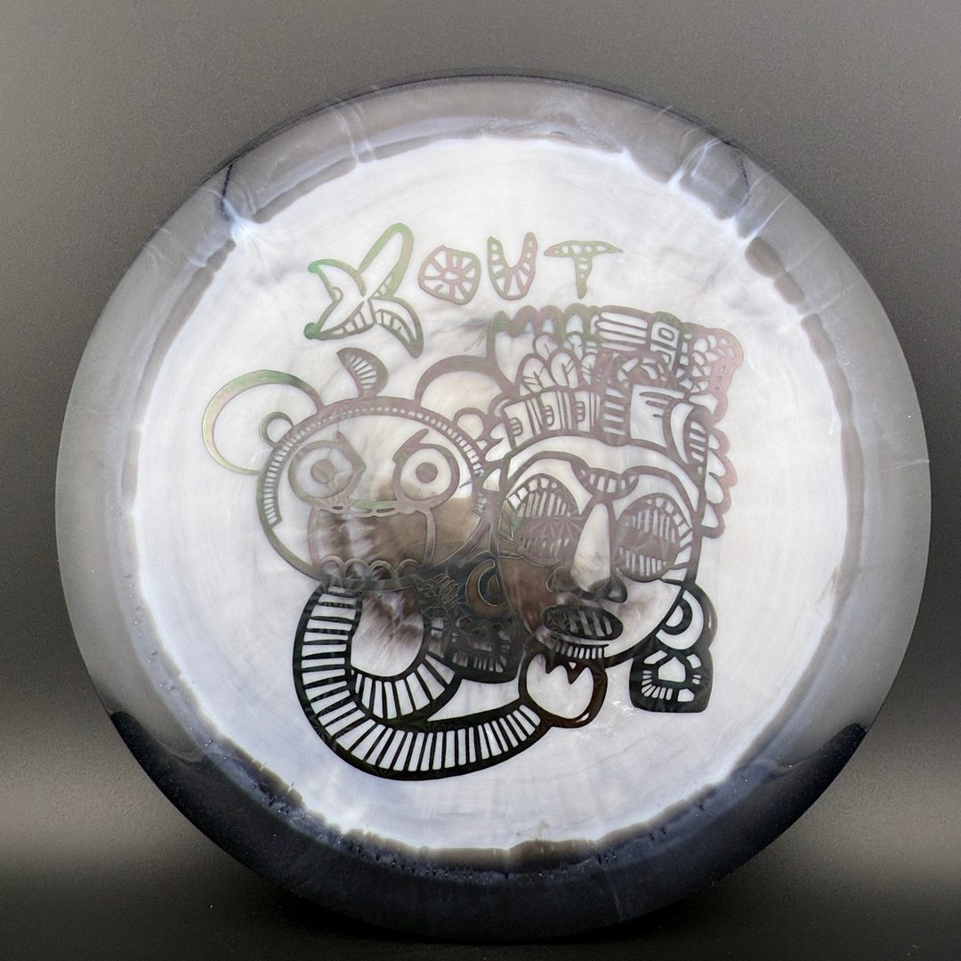 Halo S-Blend Emperor - X-Out