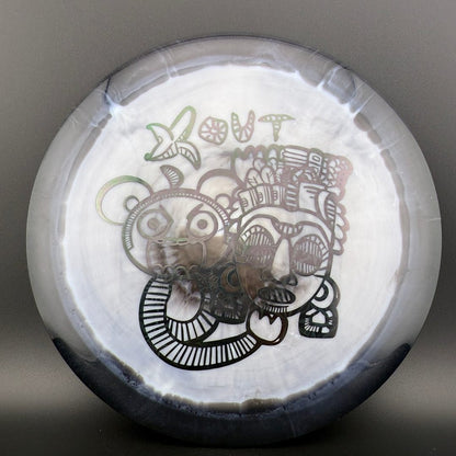 Halo S-Blend Emperor - X-Out