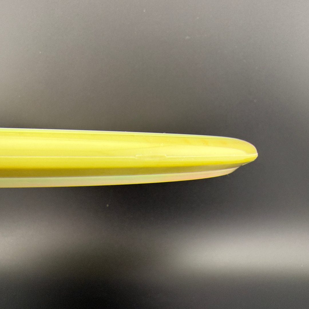 Neutron Hex - "Disc Golf Farm"