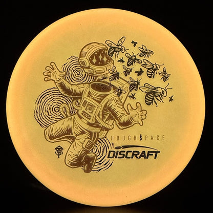 Color Glow Vessel - USDGC 2025 - Discraft x TSA Collab