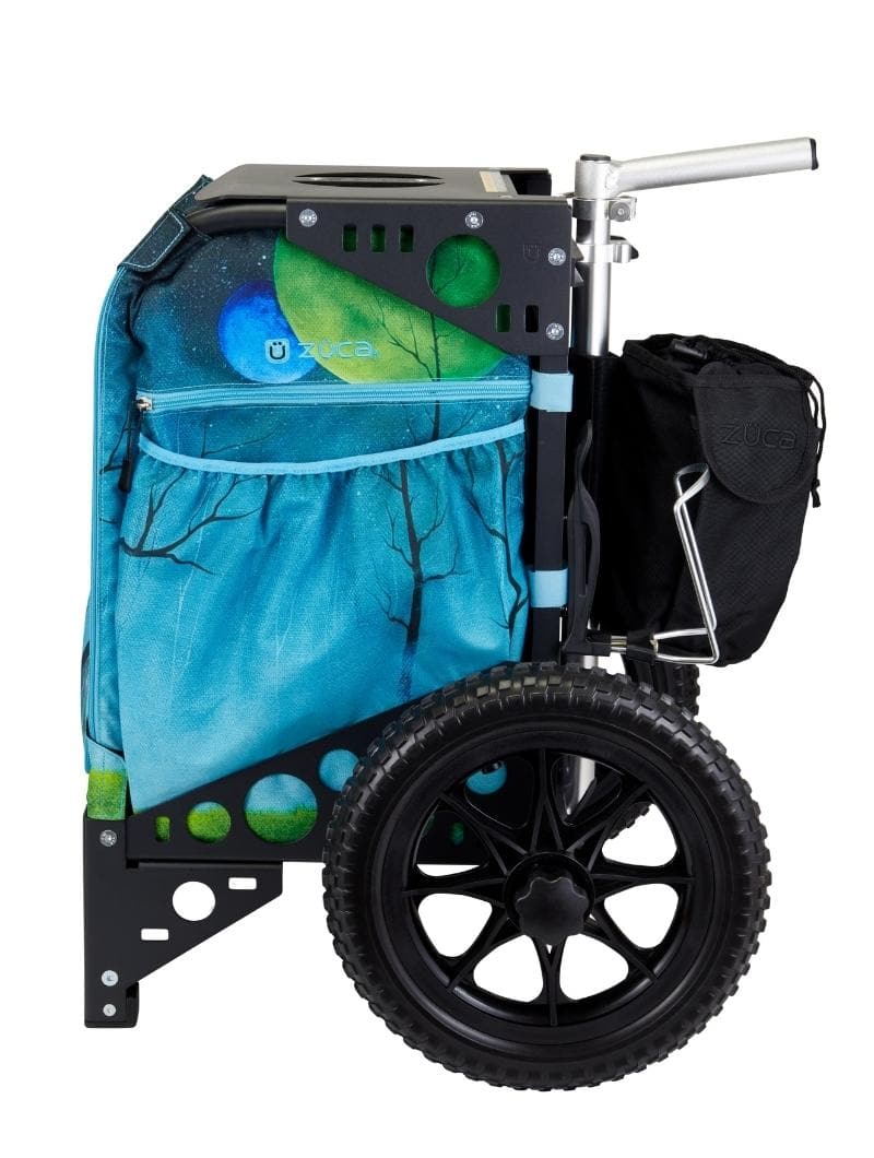 Disc Golf Cart Moonlight Mando