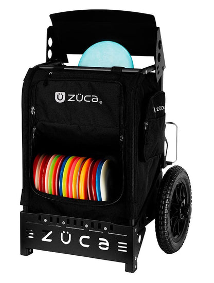 Trekker LG Cart Black