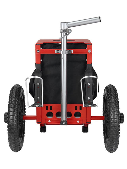 Compact Cart Black