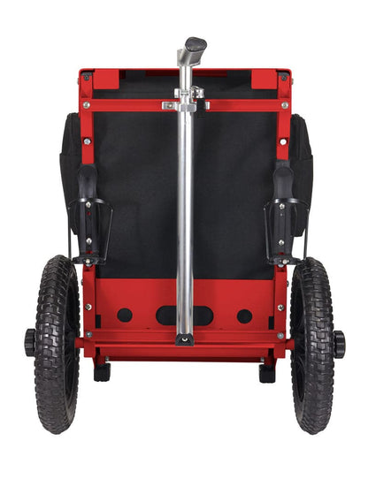 Trekker Cart Black
