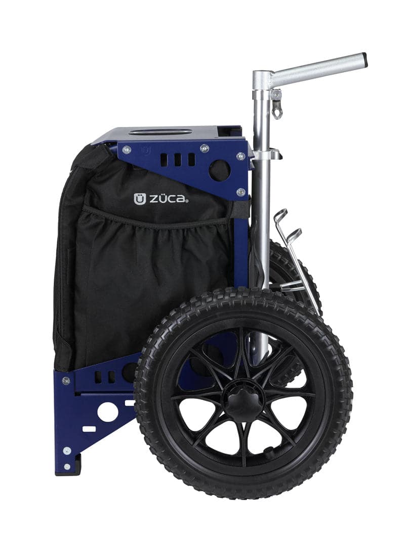 Compact Cart Black