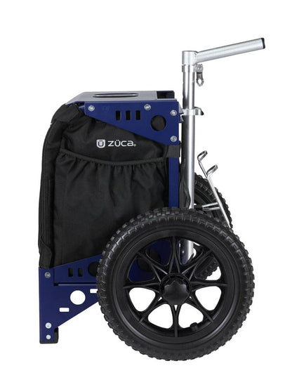 Compact Cart Black